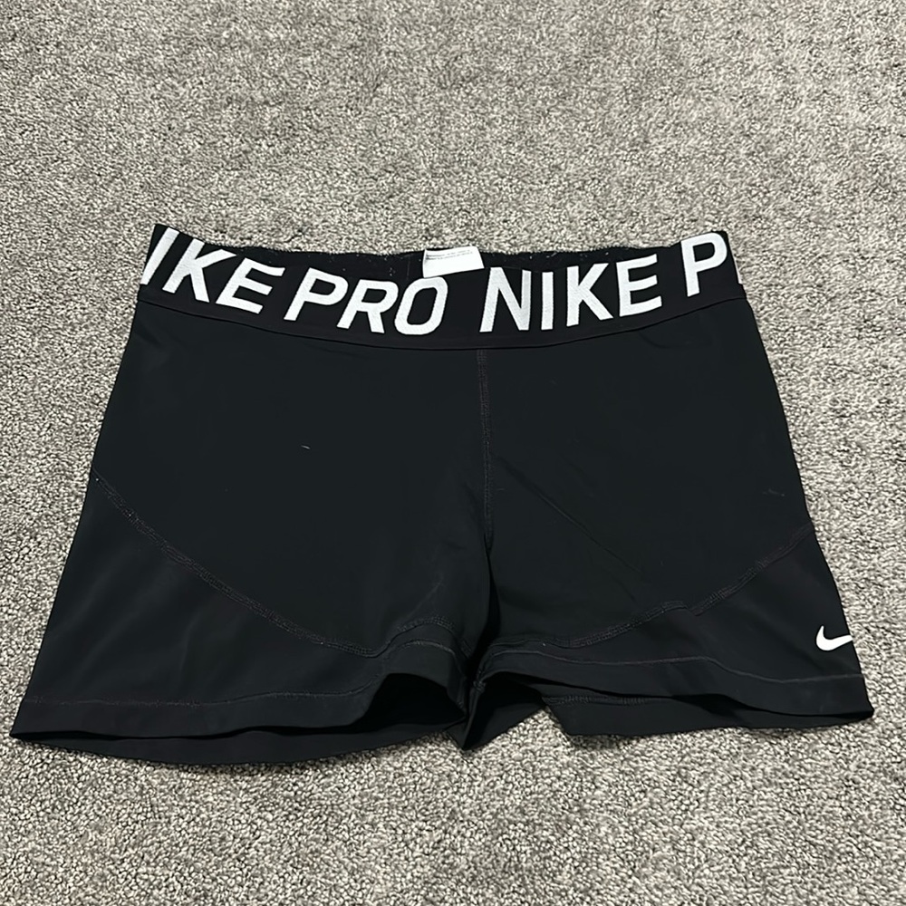 Nike shorts